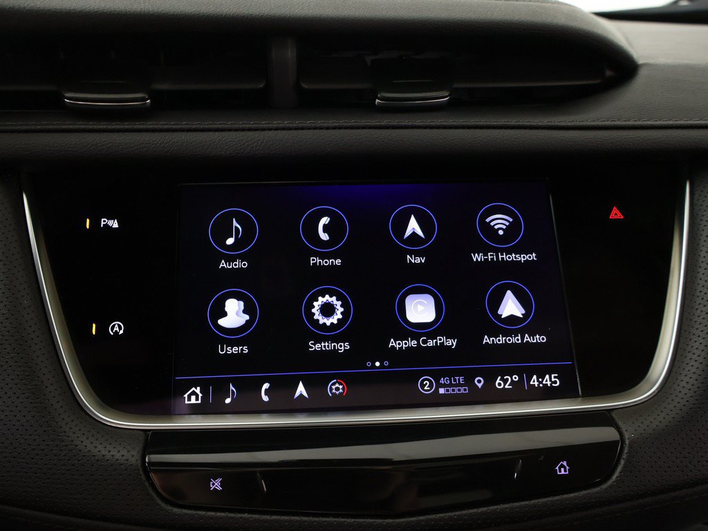 Used 2024 Cadillac XT5 Premium Luxury AWD/4WD image 50