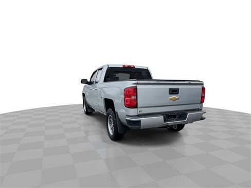 Used 2018 Chevrolet Silverado 1500 LT w/ All Star Edition image 6