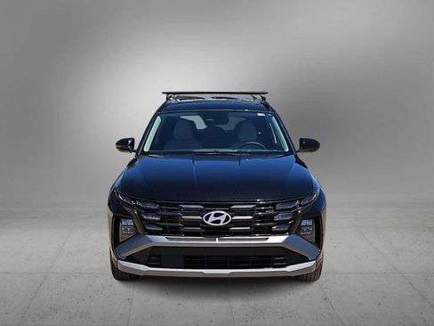 Used 2025 Hyundai Tucson SEL FWD image 3