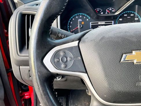 Used 2016 Chevrolet Colorado LT w/ LT Convenience Package image 16
