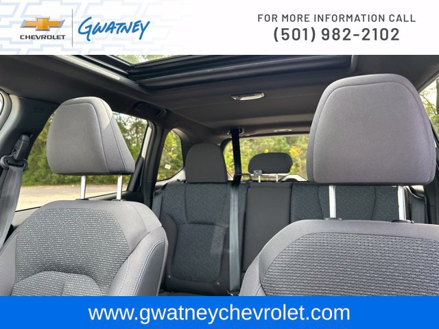 Used 2025 Subaru Forester Premium AWD/4WD image 29