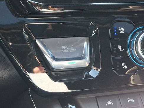 New 2026 GMC Sierra 1500 AT4X AWD/4WD image 22