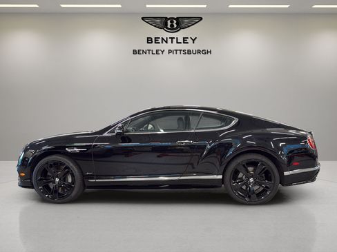 Used 2017 Bentley Continental GT Speed AWD/4WD image 11