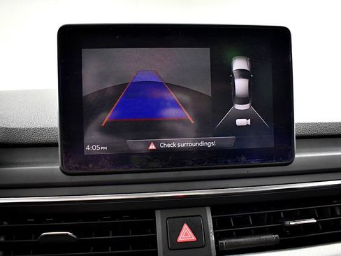 Used 2018 Audi A4 2.0T Premium w/ Convenience Package image 29