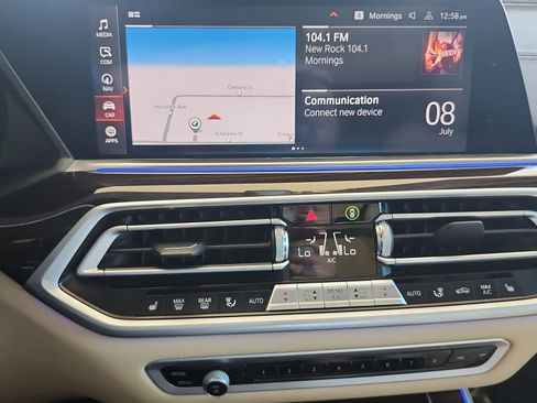 Used 2020 BMW X5 sDrive40i RWD image 18