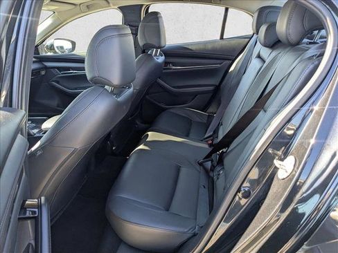 Used 2024 MAZDA MAZDA3 s image 17