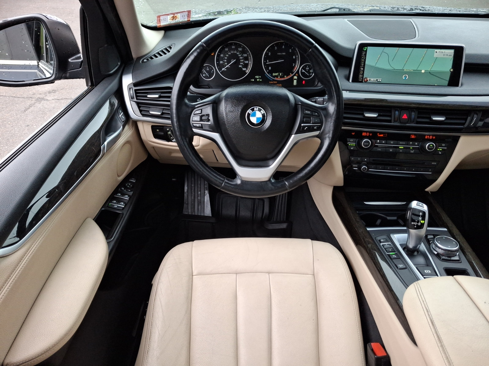 Used 2016 BMW X5 xDrive35i AWD/4WD image 12