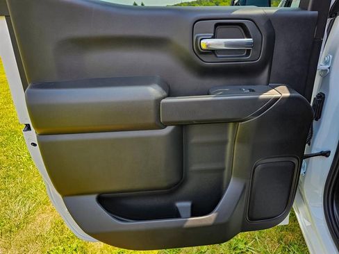 New 2026 GMC Sierra 1500 Pro w/ Pro Value Package image 28