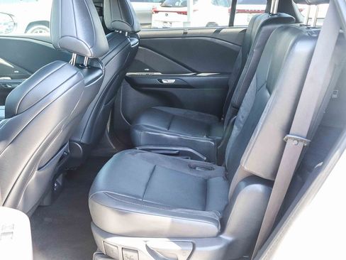 Used 2025 Lexus TX 500h AWD w/ Technology Package image 20