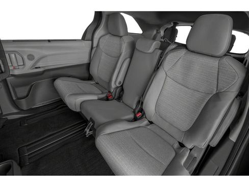 Used 2022 Toyota Sienna LE AWD/4WD image 9