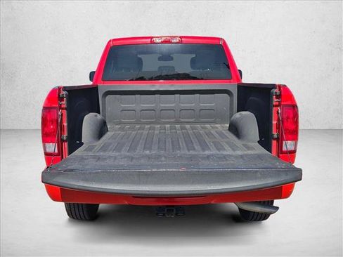 Used 2018 RAM 1500 Tradesman RWD image 6