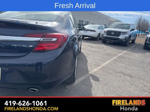 Used 2015 Buick Regal image 6