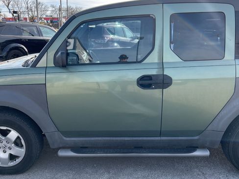 Used 2004 Honda Element EX image 6
