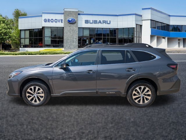 Certified 2024 Subaru Outback Premium AWD/4WD image 2