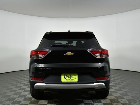 New 2026 Chevrolet TrailBlazer LT image 12