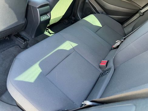 Certified 2023 Toyota Corolla LE w/ Carpet Mat Package (TMS) FWD image 16
