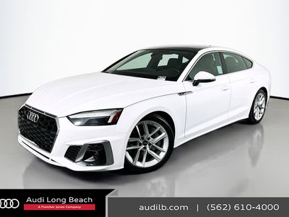 Used 2024 Audi A5 2.0T Premium Plus