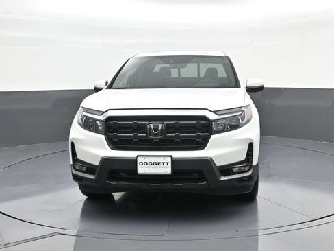 New 2026 Honda Ridgeline RTL image 23