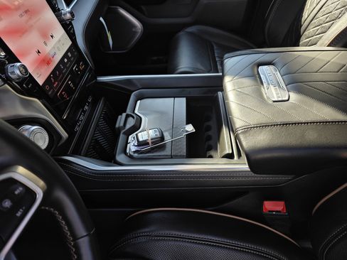 New 2026 RAM 1500 Tungsten w/ Bed Utility Group image 13