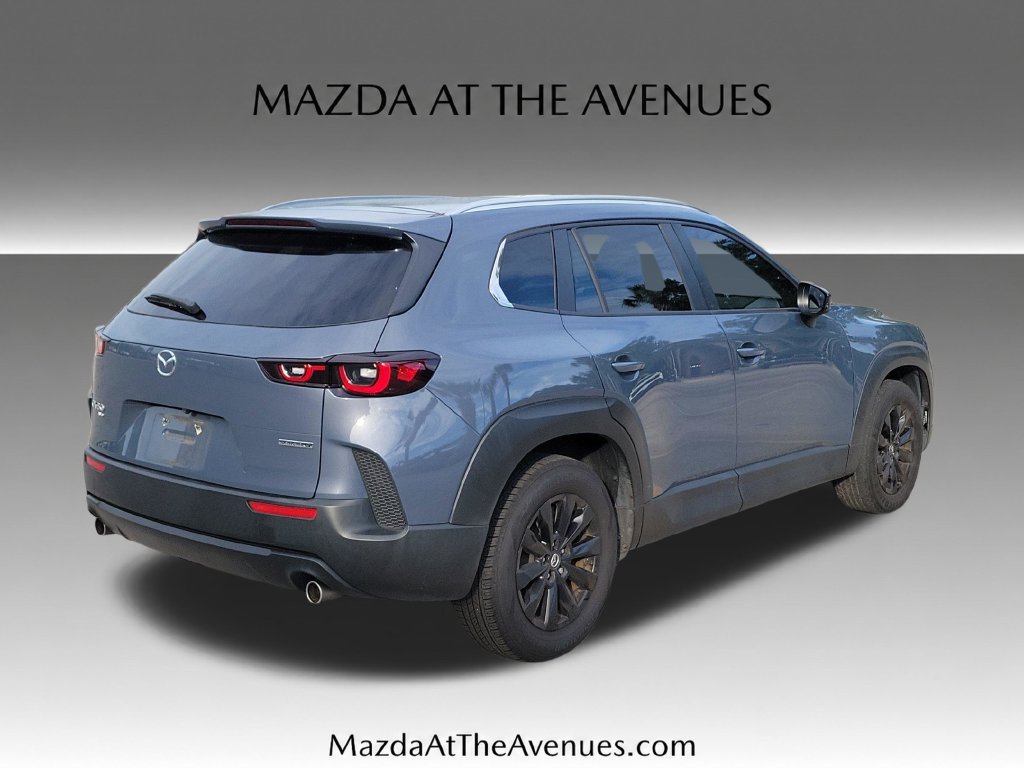 Used 2024 MAZDA CX-50 AWD 2.5 S w/ Convenience Package image 17