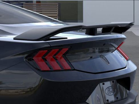 New 2026 Ford Mustang Dark Horse image 22