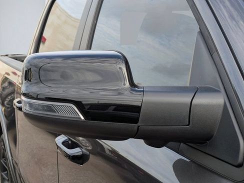 New 2026 RAM 1500 Laramie w/ Night Edition AWD/4WD image 11