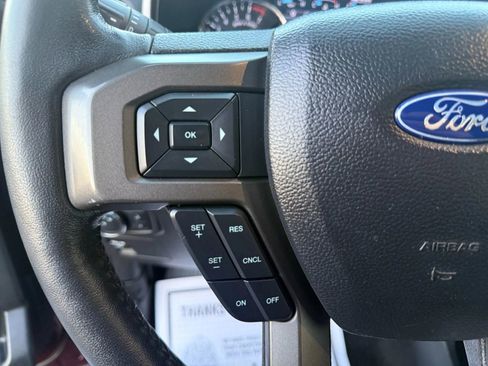 Used 2020 Ford Expedition Max XLT w/ Equipment Group 202A image 18