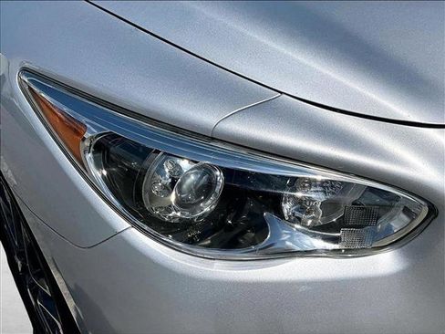 Used 2013 INFINITI JX35 AWD w/ Premium Pkg image 29