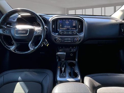 Used 2019 GMC Canyon All Terrain image 17