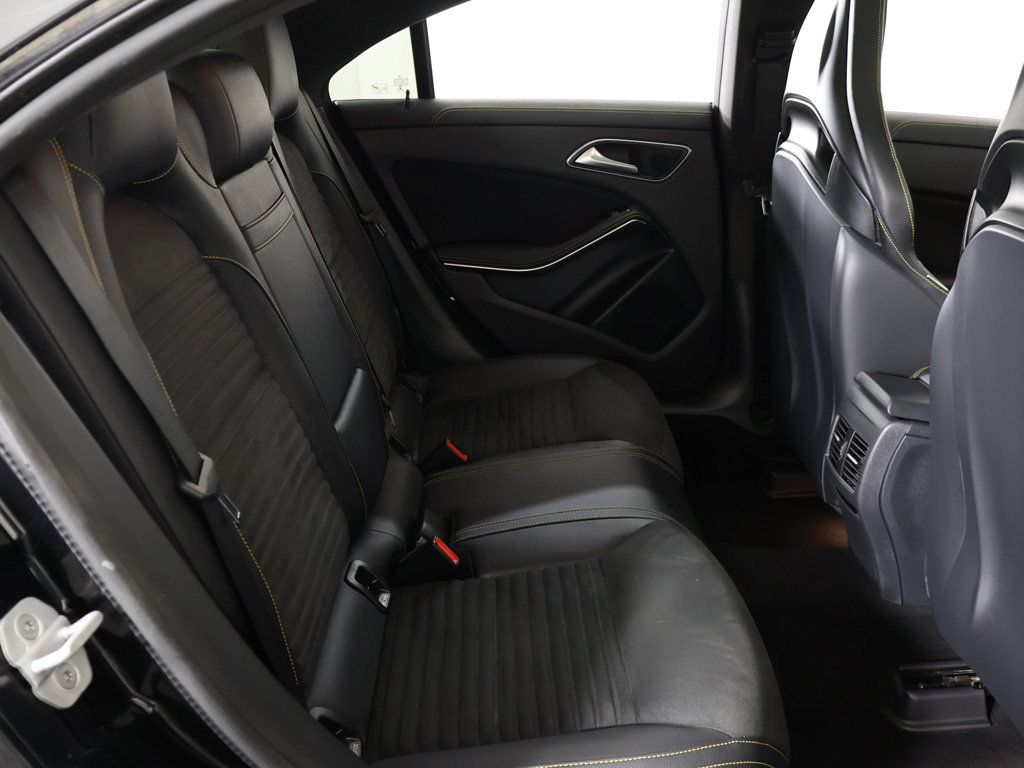 Used 2018 Mercedes-Benz CLA 45 AMG 4MATIC image 36