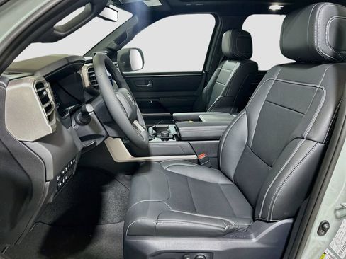 New 2026 Toyota Sequoia Limited RWD image 18