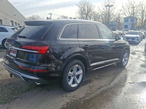 New 2026 Audi Q7 3.0T Premium image 11