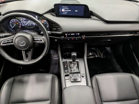 Certified 2020 MAZDA MAZDA3 AWD Sedan w/ Select Package image 23