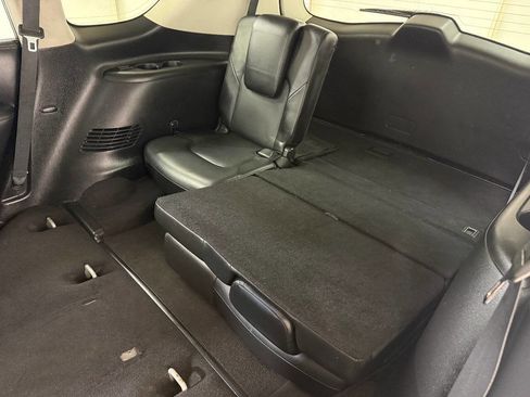 Used 2017 INFINITI QX80 4WD w/ Driver Assistance Package image 86