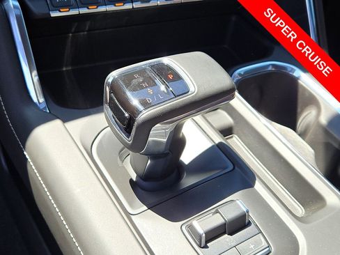 Used 2023 GMC Sierra 1500 Denali Ultimate AWD/4WD image 15