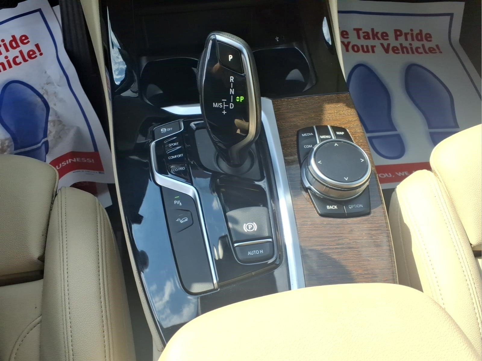 Used 2020 BMW X3 xDrive30i AWD/4WD image 13