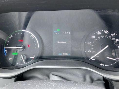 Used 2023 Toyota Sienna XLE w/ XLE Plus Package AWD/4WD image 25