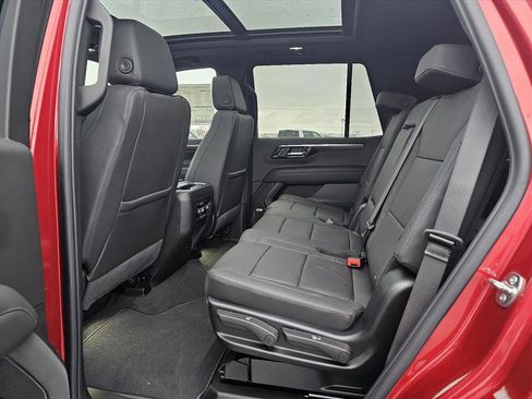 New 2026 Chevrolet Tahoe Z71 image 14