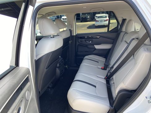 New 2026 Honda Passport RTL image 47