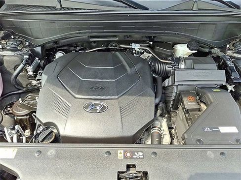 Certified 2024 Hyundai Palisade Calligraphy AWD/4WD image 29