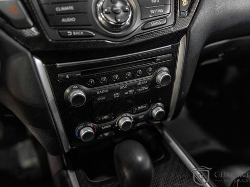 Used 2020 Nissan Pathfinder SV w/ Rock Creek Edition image 28