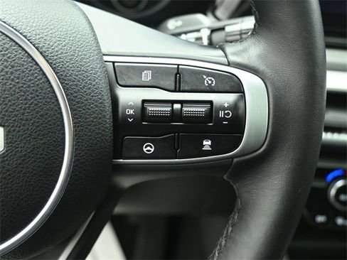 Used 2023 Kia K5 GT-Line image 14