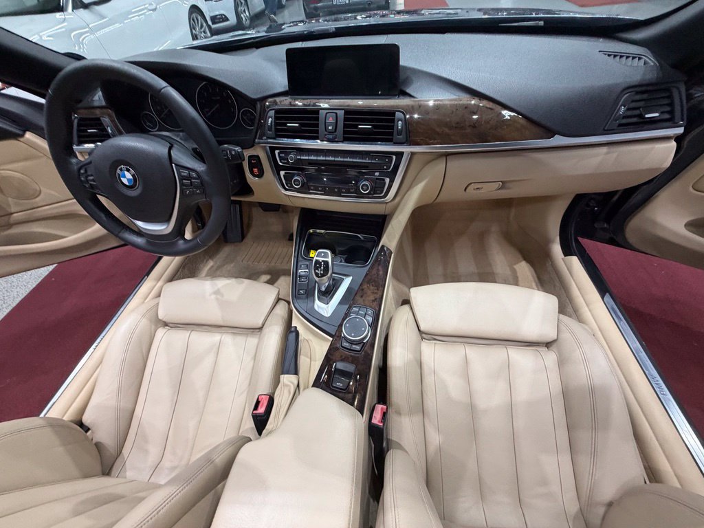 Used 2016 BMW 428i Convertible RWD image 33