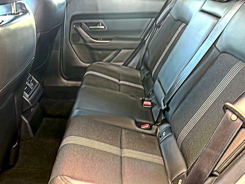 New 2025 MAZDA CX-50 AWD 2.5 S w/ Weather Package image 16