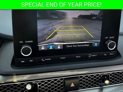 Used 2024 Acura Integra image 14