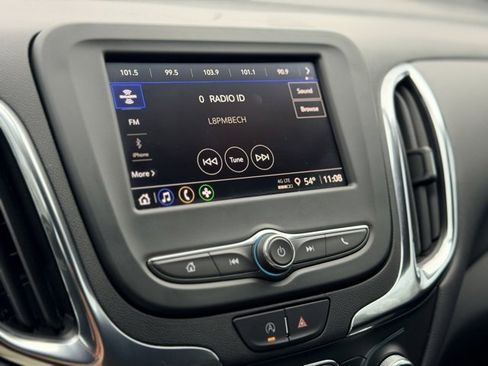 Certified 2023 Chevrolet Equinox LT image 13