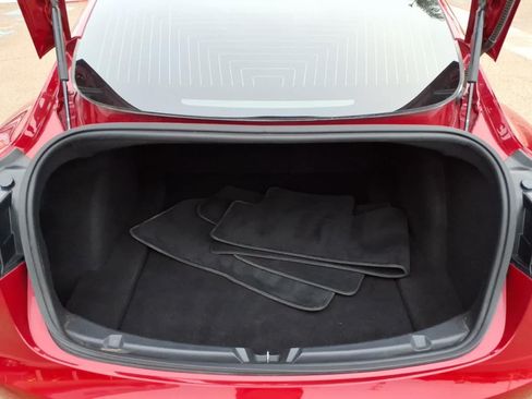 Used 2018 Tesla Model 3 Mid Range RWD image 7