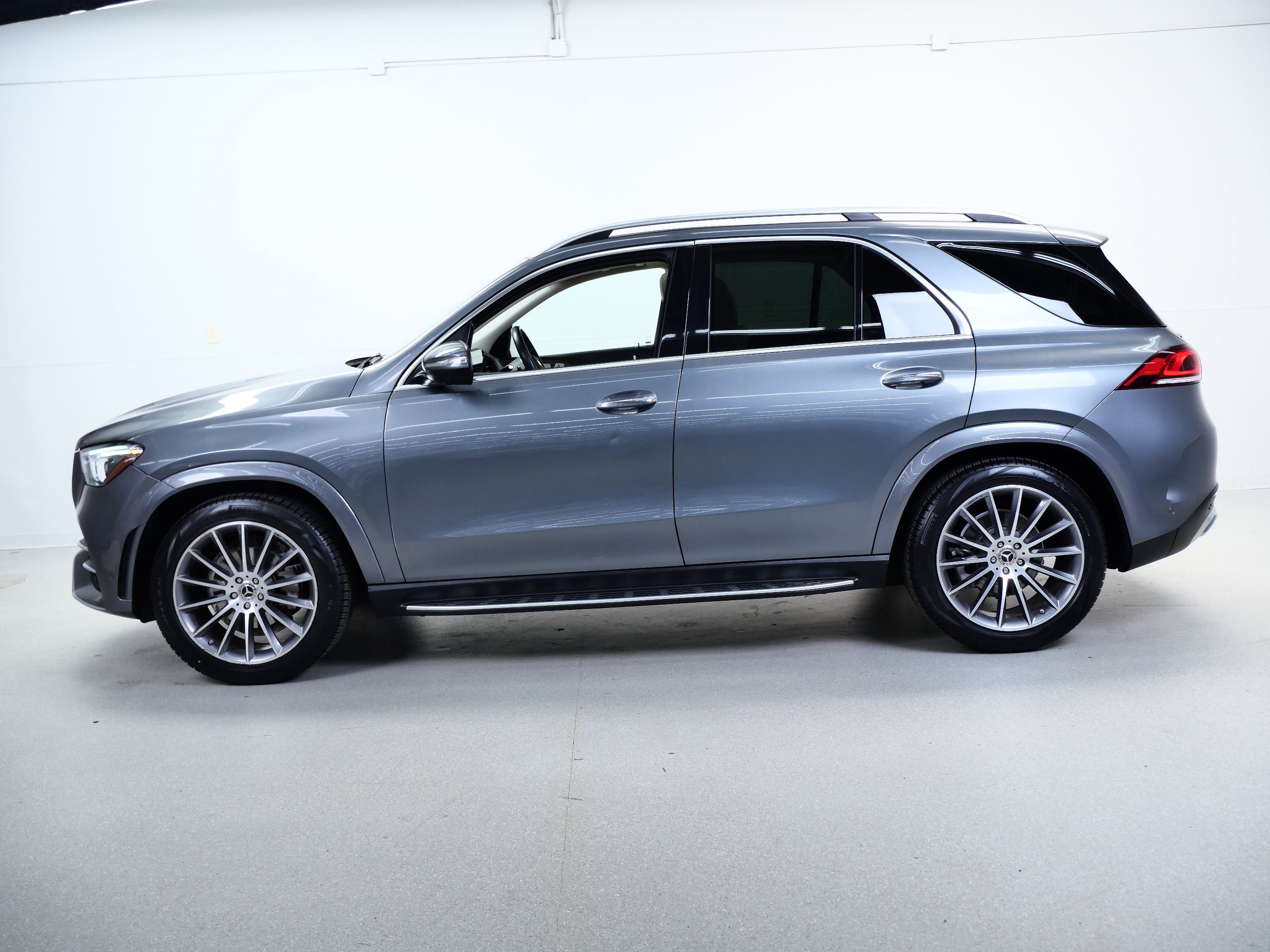 Certified 2023 Mercedes-Benz GLE 350 4MATIC image 10