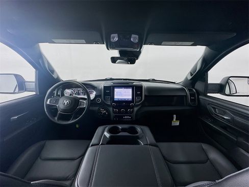 New 2026 RAM 1500 Tradesman image 9