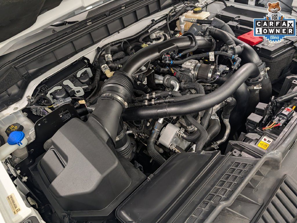 Used 2024 Ford Bronco Raptor AWD/4WD image 35